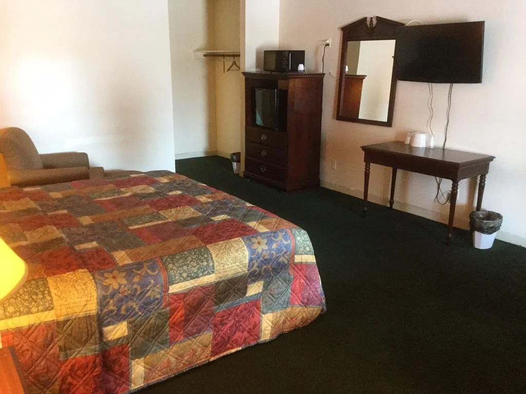 Budget inn