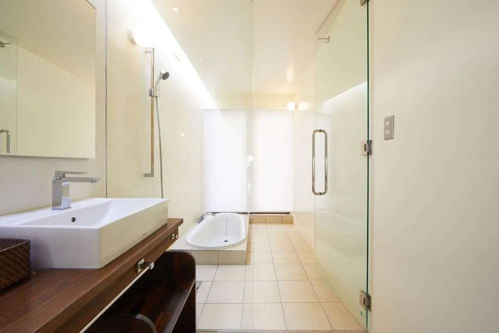 Private Villas Ryuz備瀬