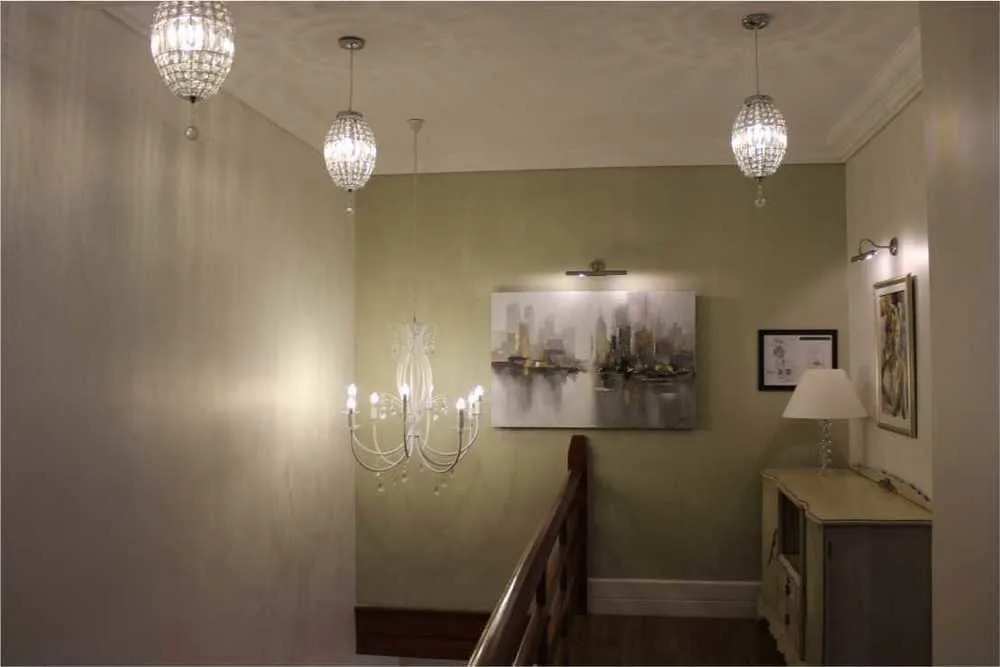 The Gallery
