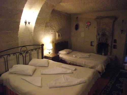 Canyon View Hotel
