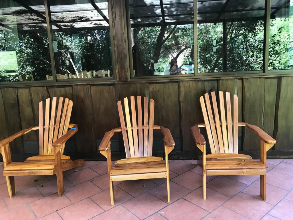 FLOR DE PARAISO BUNGALOWS