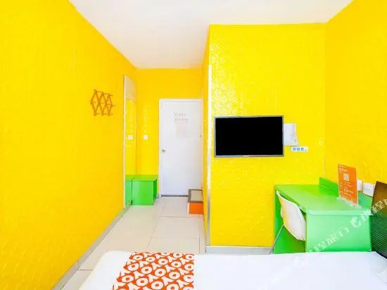 Heart to Heart Hotel Dalian
