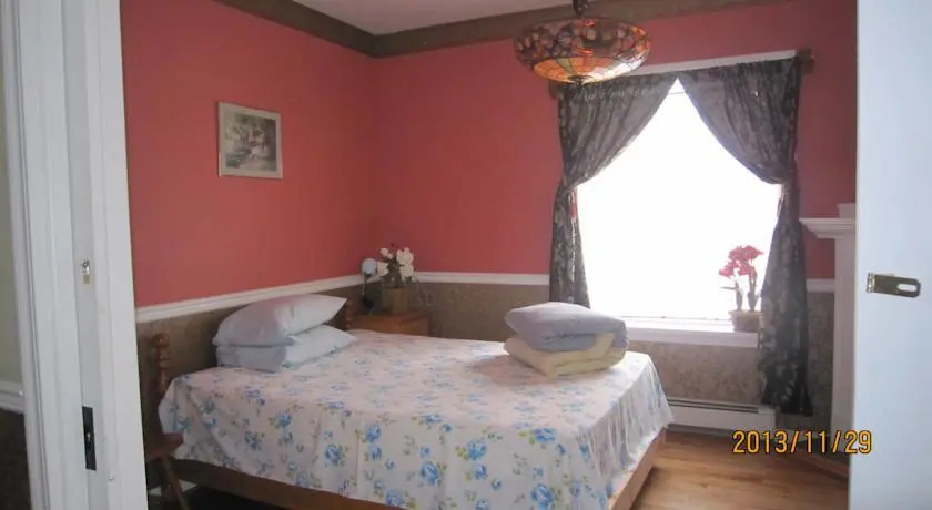 Wenxin B&B