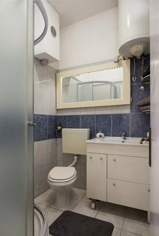 Apartment Akvileia