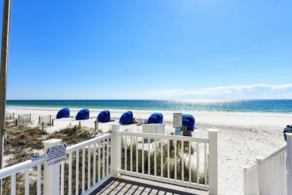 Silver Beach Towers 102w- Southern Heirs