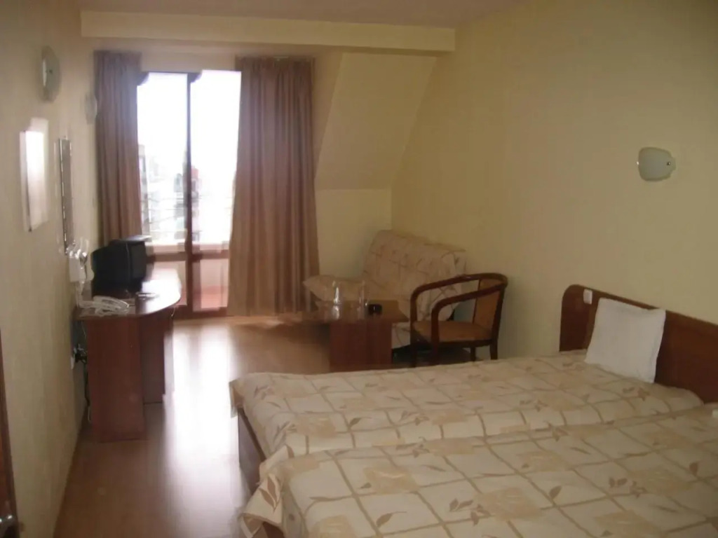 Hotel Elica