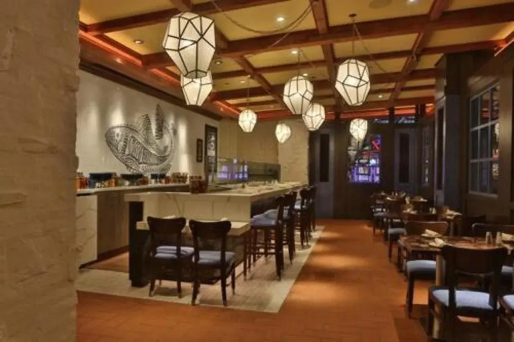 Wind Creek Bethlehem Casino & Resort