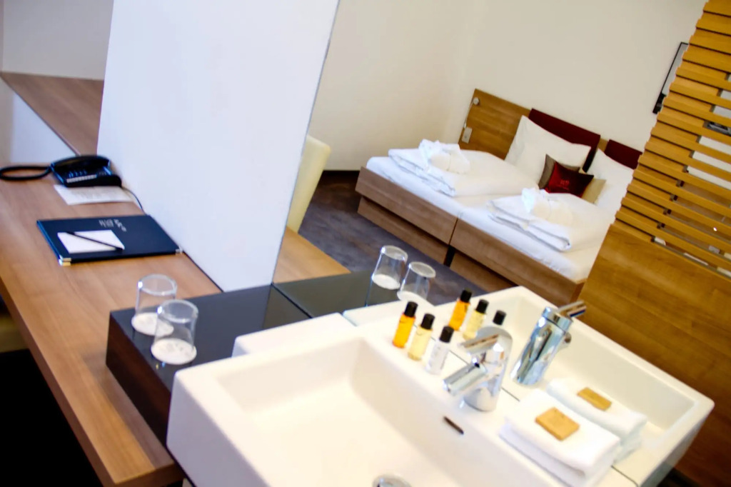 Hotel Altes Kloster