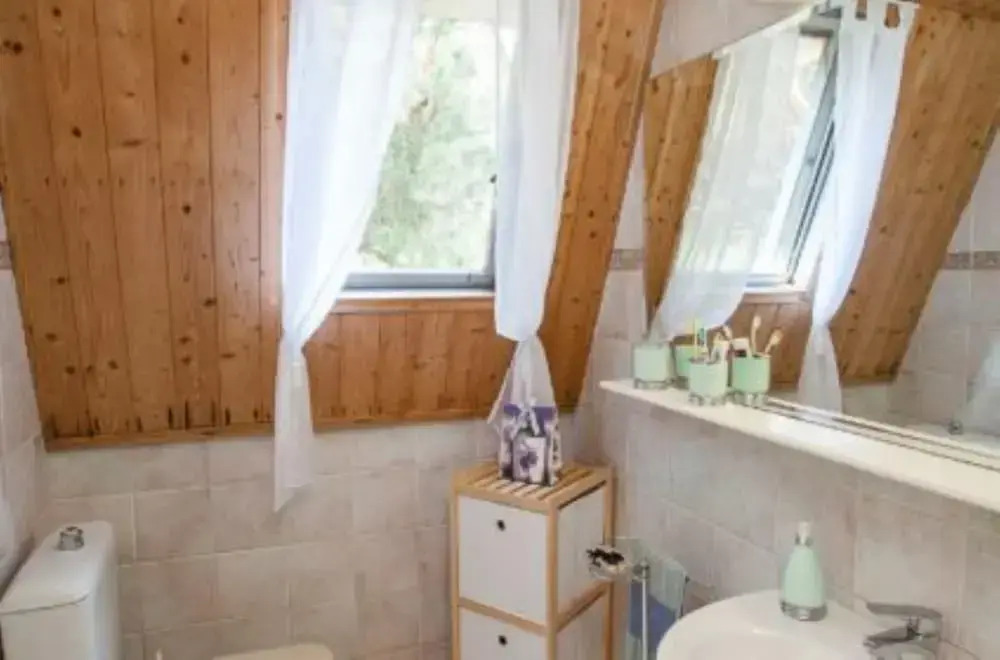 Fantastic Three-room Penthouse With Private Garden