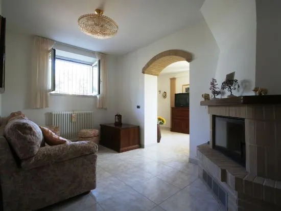 Casa Gaia