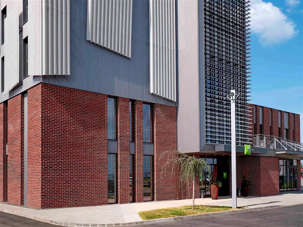 ibis Styles Arad