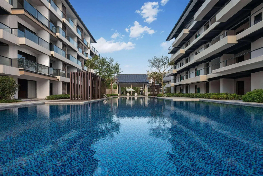 Ramada by Wyndham Guilin Yangshuo Resort