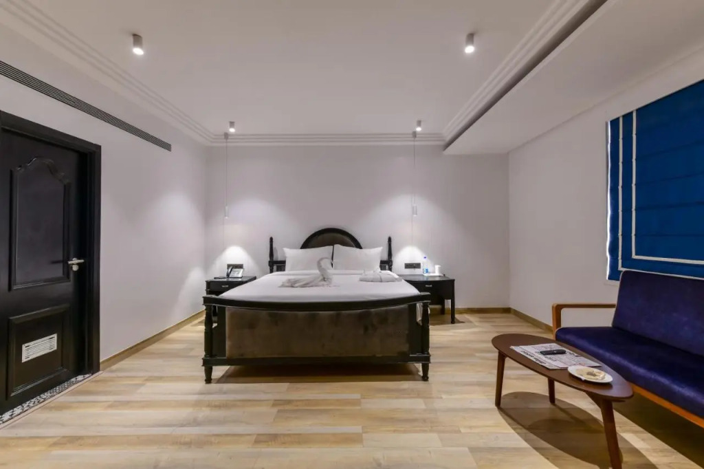 Regenta Inn Downton Raipur