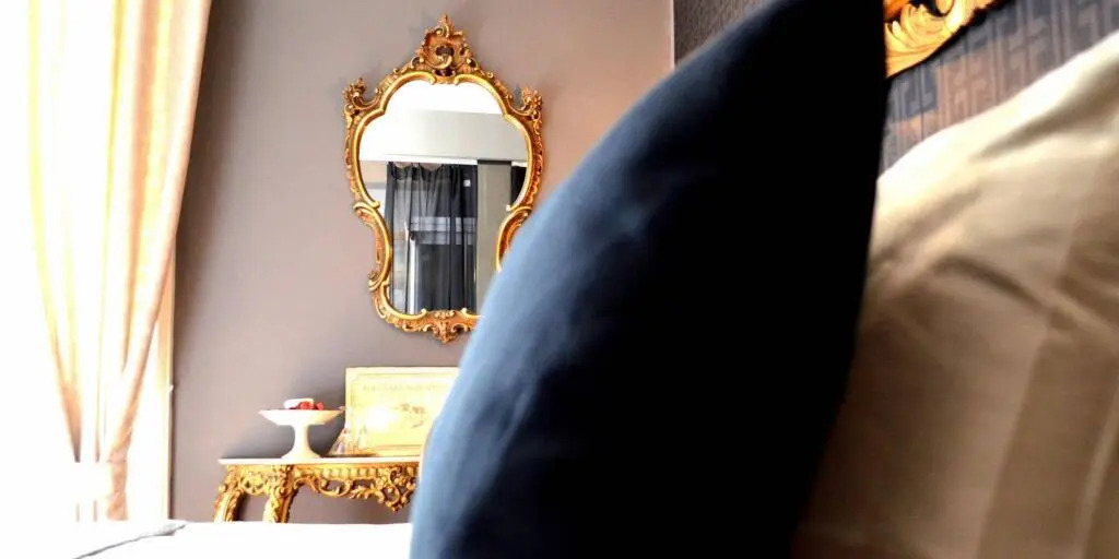 Bed  Breakfast La Casa del Duca