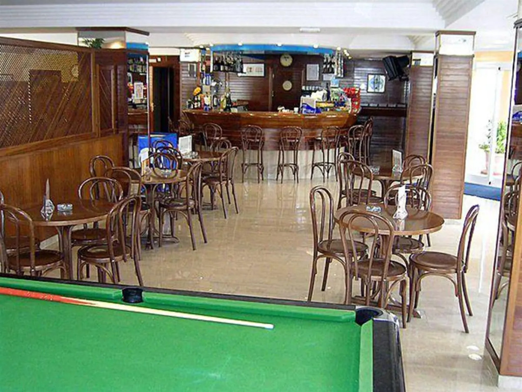 Hotel Golf Beach