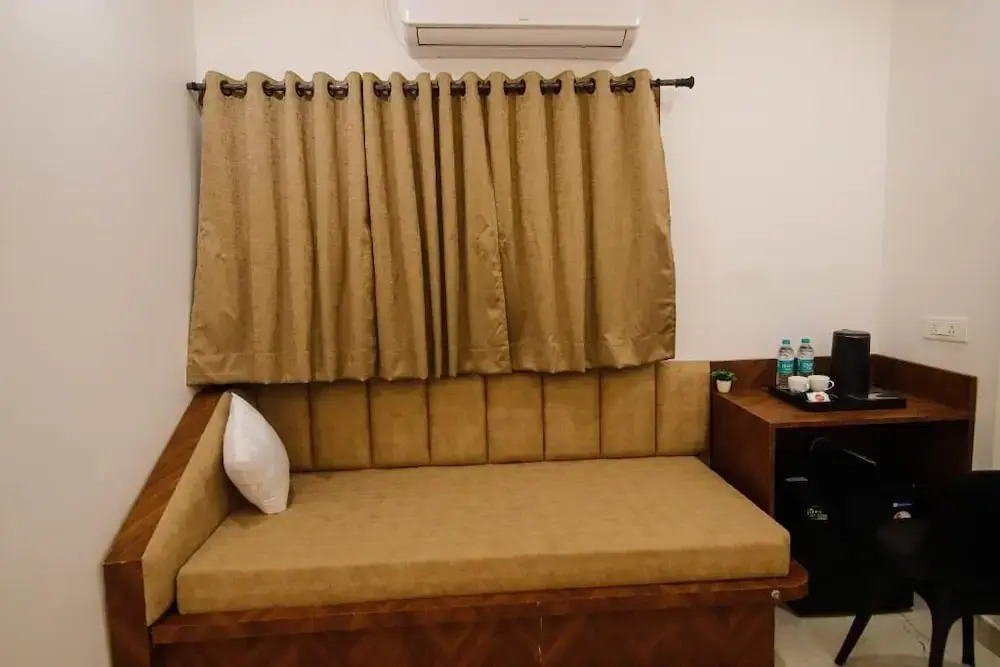 Hotel Super Stay