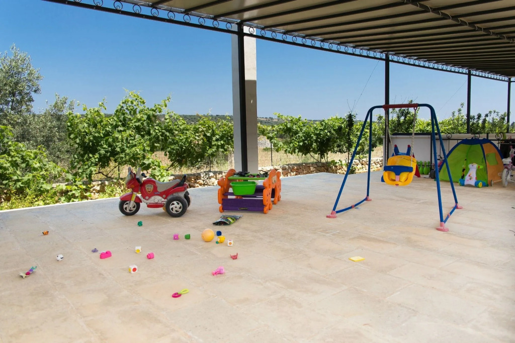 Volito Rural Experience