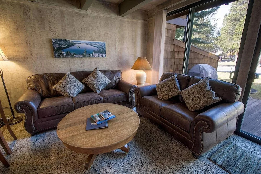 Hawks View by Lake Tahoe Accommodations