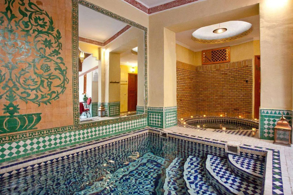 Riad Atlas Acacia
