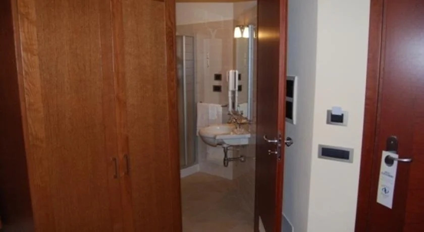 Hotel Poma