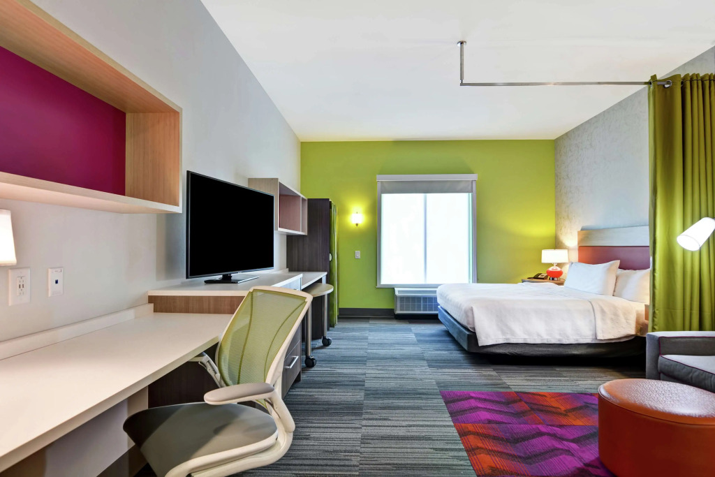 Home2 Suites Charleston West Ashley