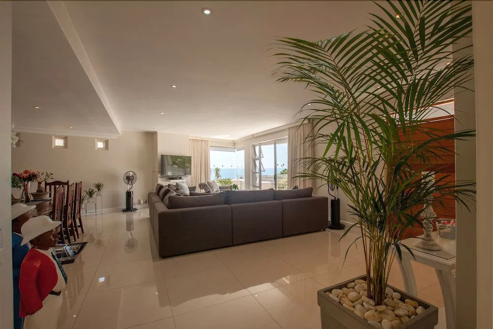 Camps Bay Atlantic Villa