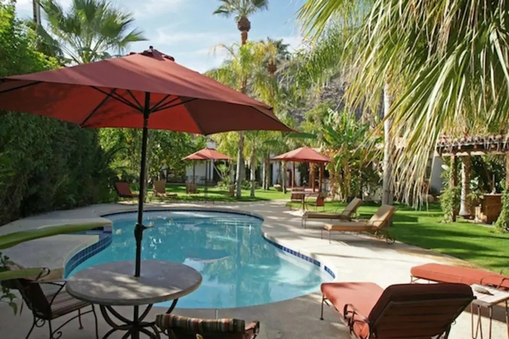 Villa Thornhill