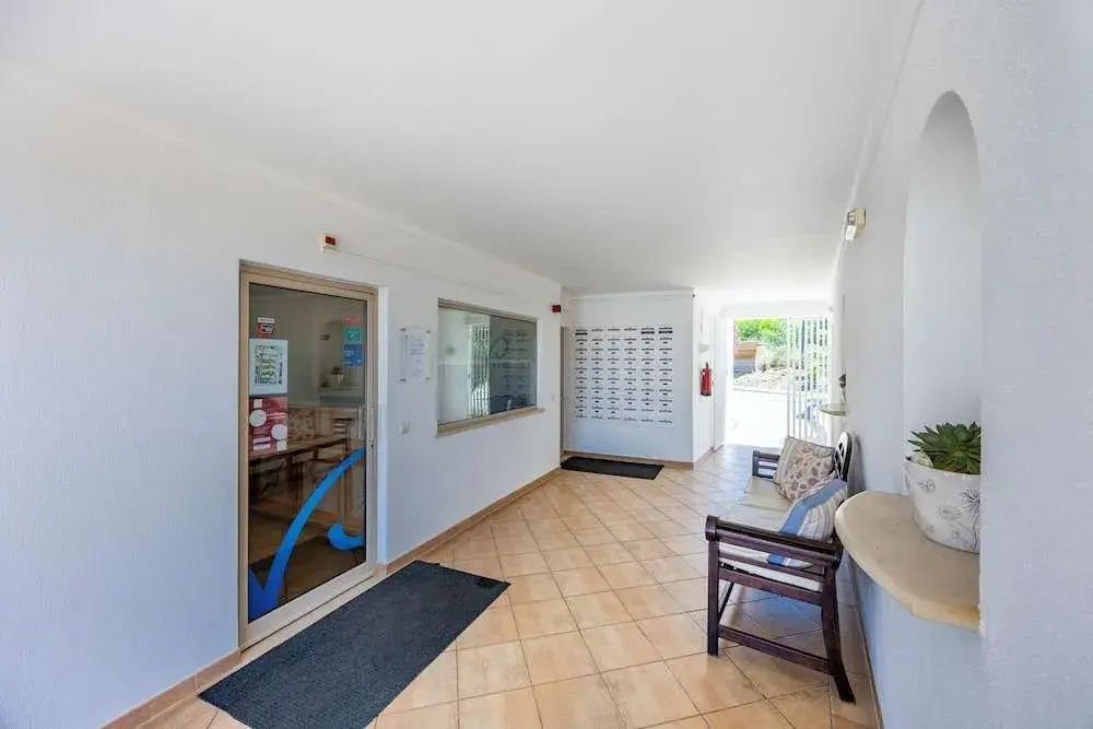 Vila Palmeira Beach Resort