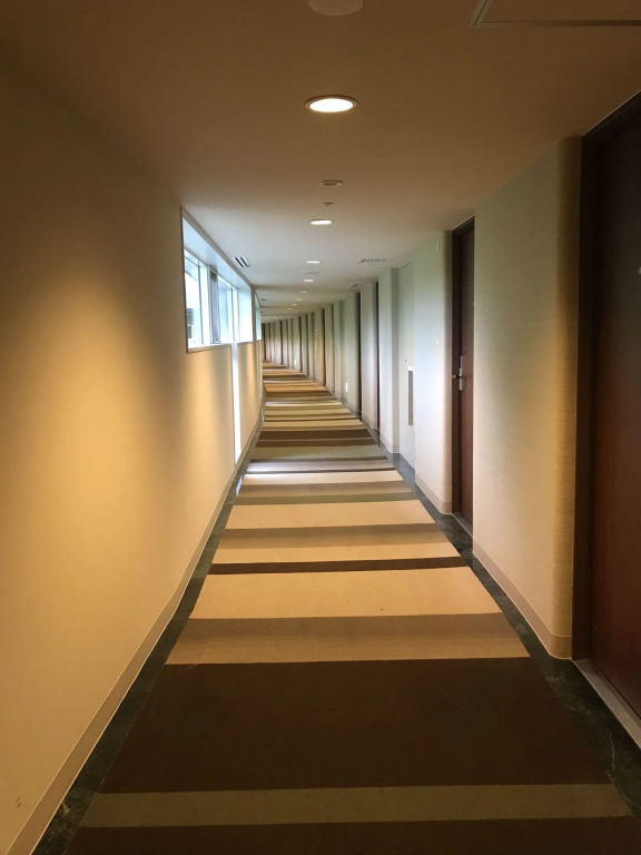 Hakodate-Onuma Prince Hotel