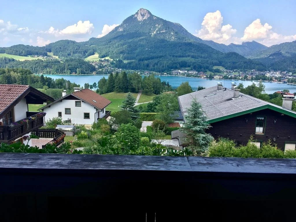 Haus Lisa