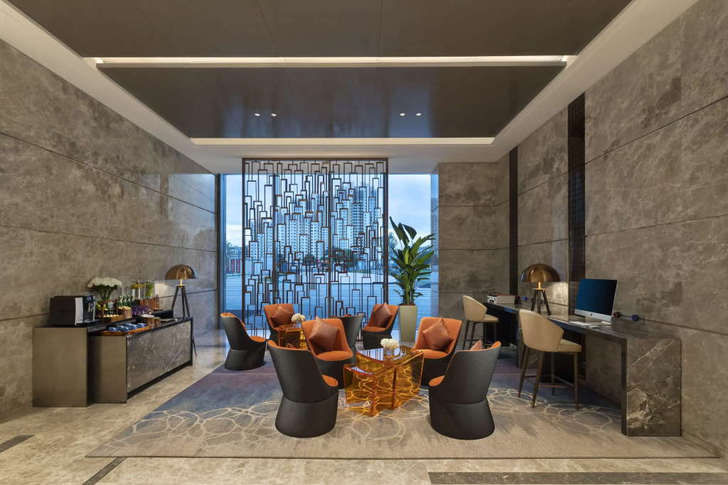 Radisson Collection, Wuxi