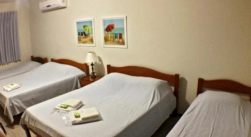 Hotel Jardim