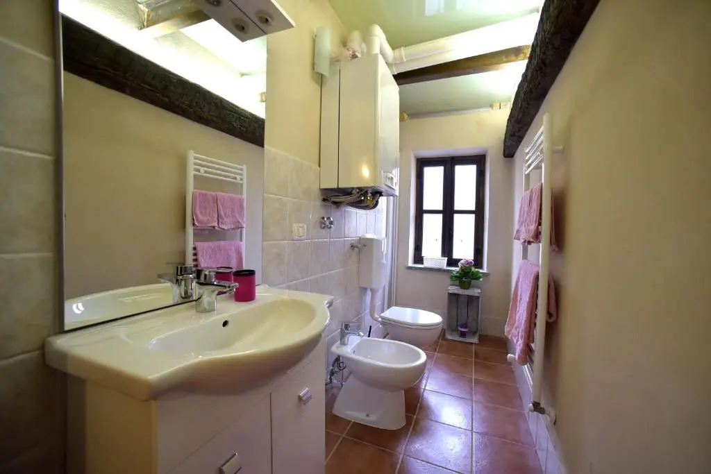 casa del miglio