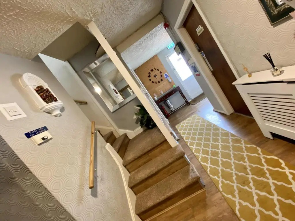 Charde Guest House