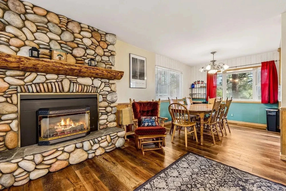 838 Placer Avenue 4 Bedroom Home