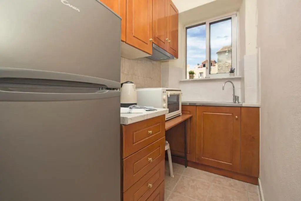 Downtown Apt at Filellinon