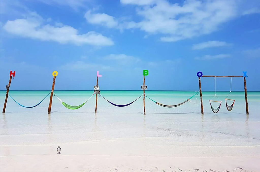 Holbox Suites