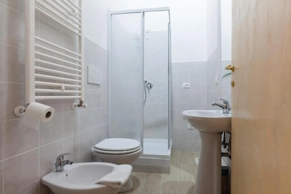 Boccanera a Trastevere Holiday Apartment