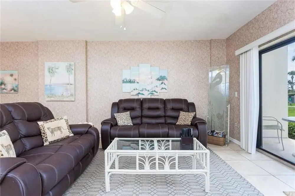 Ocean Village Club Q12 - Two Bedroom Condo