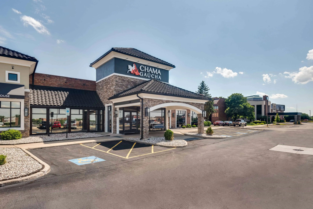 Best Western Chicago - Downers Grove
