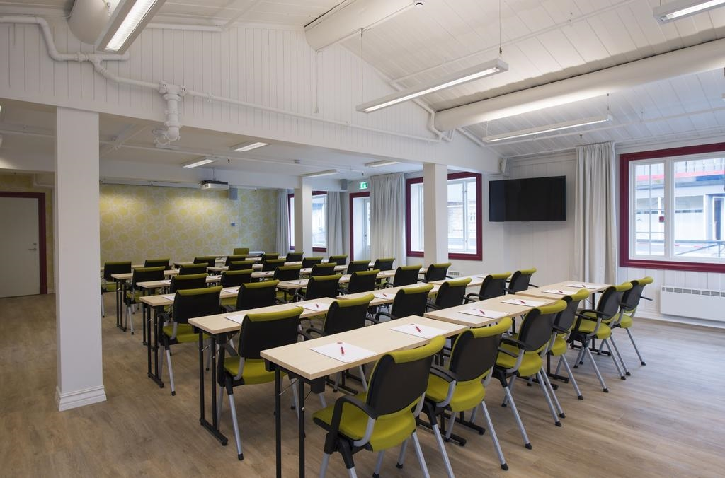 Thon Hotel Hallingdal