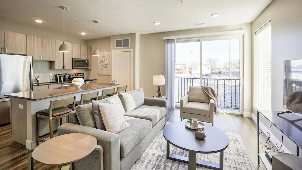 Landing Apartments New Haven Near Dixwell