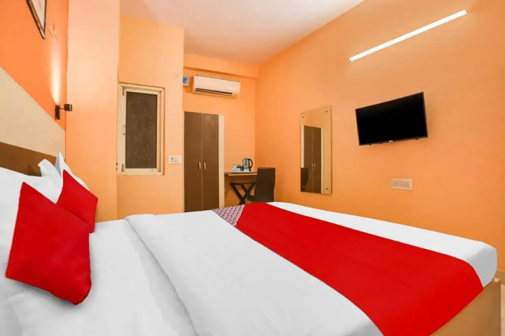 OYO Flagship 80701 Gour Stay Inn