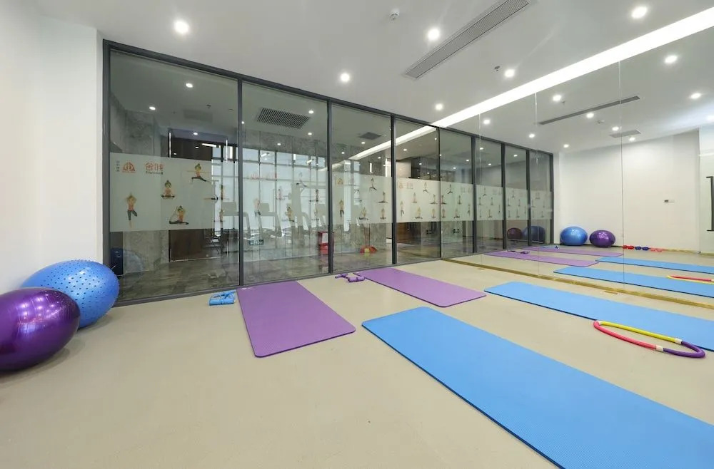 Guangzhou Boonself Hotel