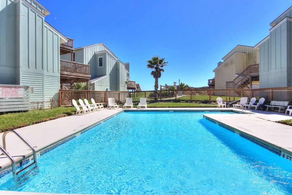 Lost On The Sea 3LC 3 Bedrooms 3 Bathrooms Home