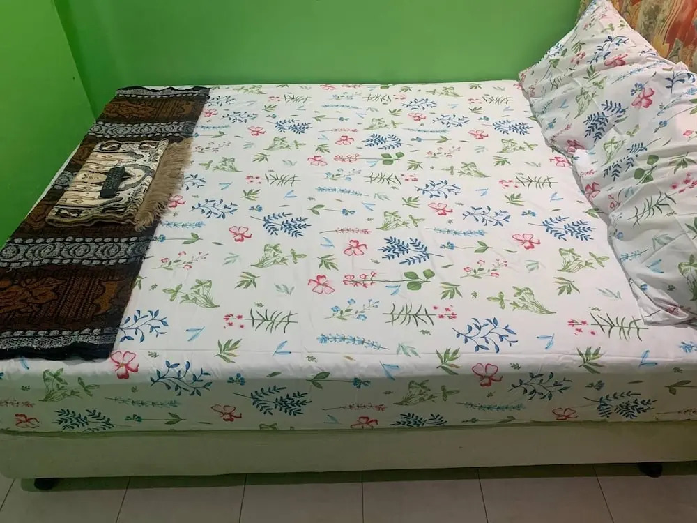OYO 90227 Seri Tanjung Homestay