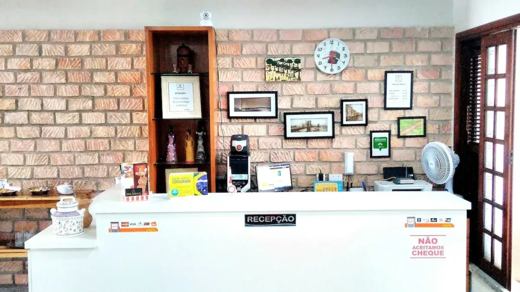 Hostel Aldeia Inn
