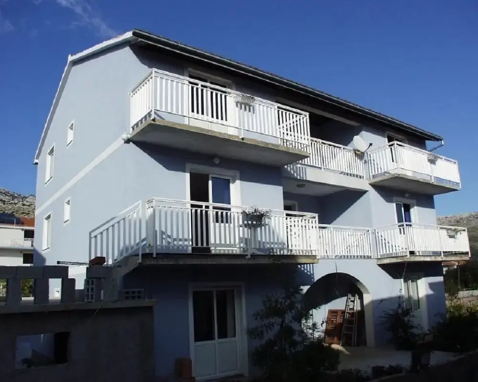 Jaki - 150 m From Beach - SA2