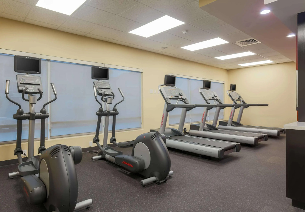 TownePlace Suites by Marriott McAllen Edinburg