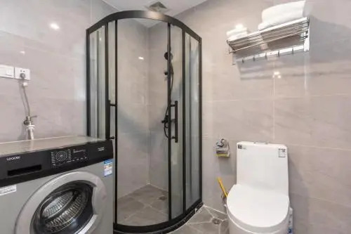 Duowei Apartment Hotel